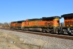 BNSF 5390